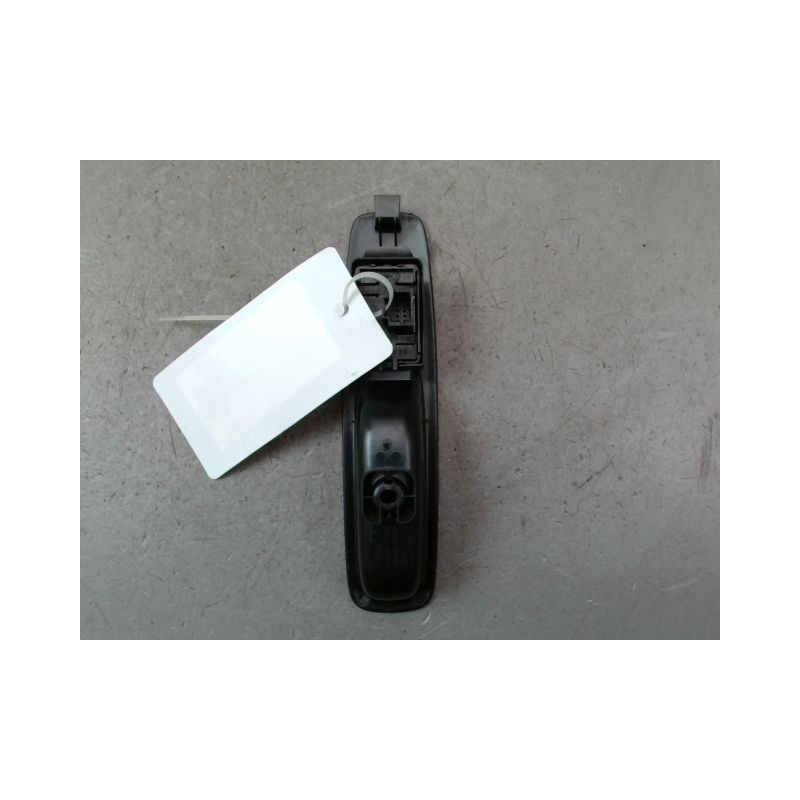 COMMANDE LEVE-GLACE PORTE ARG RENAULT MEGANE IV PHASE 1 2015-