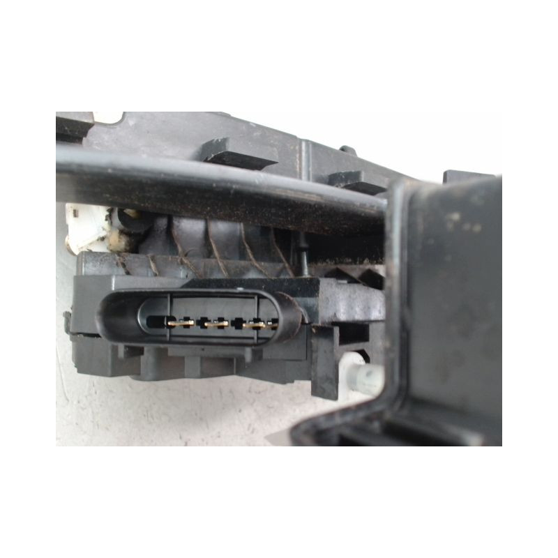 SYSTEME CONDAMNATION AVANT DROIT FORD FIESTA VI PHASE 1 2008-...