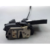 SYSTEME CONDAMNATION ARRIERE DROIT FORD FIESTA VI PHASE 1 2008-...