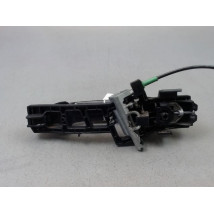 POIGNEE EXTERIEURE PORTE ARRIERE DROIT FORD FIESTA VI PHASE 1 2008-...