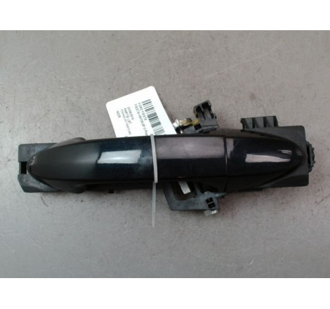 POIGNEE EXT PORTE ARG