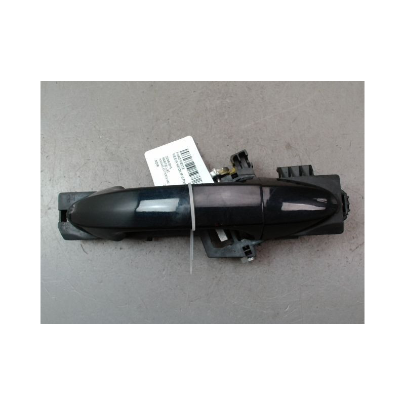 POIGNEE EXTERIEURE PORTE ARRIERE GAUCHE FORD FIESTA VI PHASE 1 2008-...