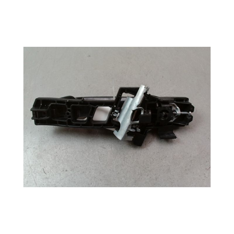 POIGNEE EXTERIEURE PORTE ARRIERE GAUCHE FORD FIESTA VI PHASE 1 2008-...