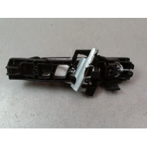 POIGNEE EXTERIEURE PORTE ARRIERE GAUCHE FORD FIESTA VI PHASE 1 2008-...