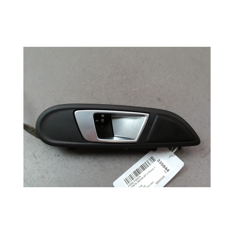 POIGNEE INTERIEURE PORTE AVANT DROIT FORD FIESTA VI PHASE 1 2008-...