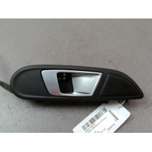 POIGNEE INTERIEURE PORTE AVANT DROIT FORD FIESTA VI PHASE 1 2008-...