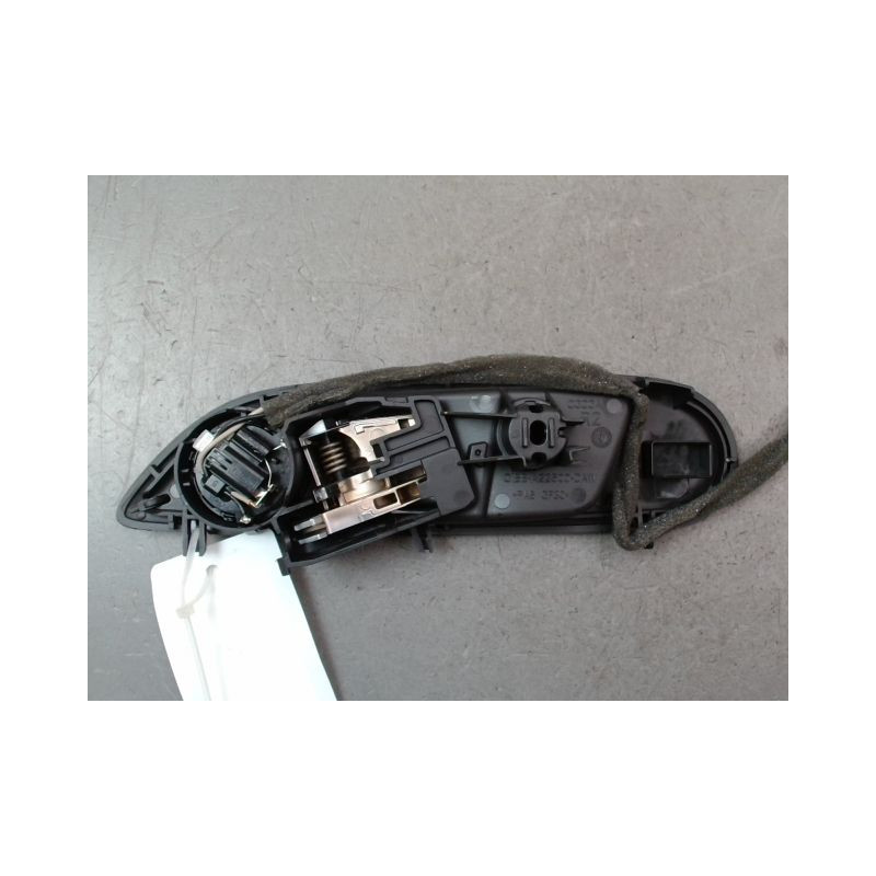 POIGNEE INTERIEURE PORTE AVANT DROIT FORD FIESTA VI PHASE 1 2008-...
