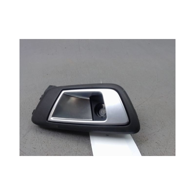 POIGNEE INTERIEURE PORTE ARRIERE DROIT FORD FIESTA VI PHASE 1 2008-...