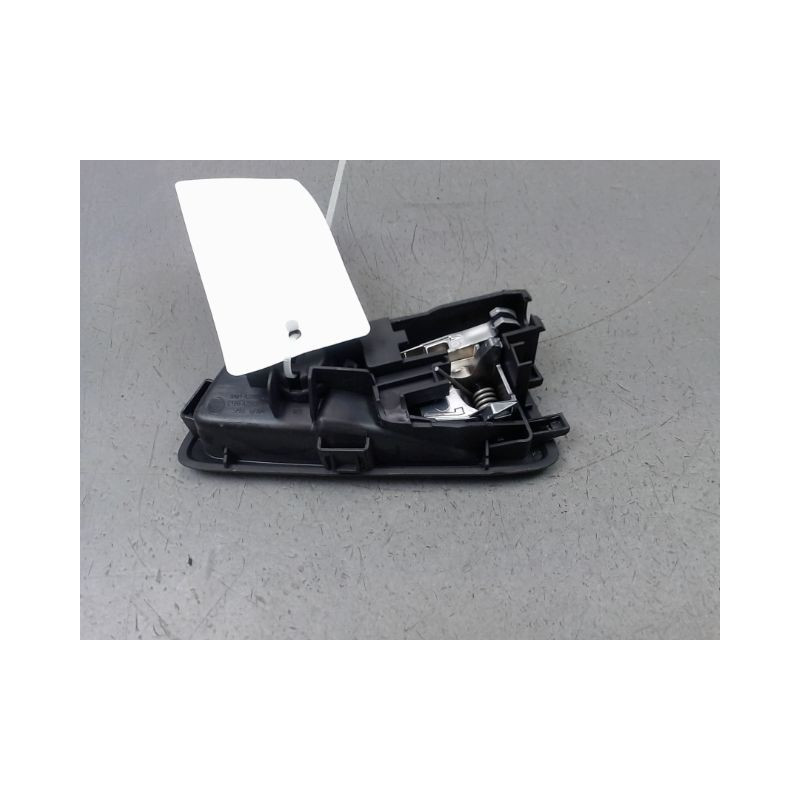 POIGNEE INTERIEURE PORTE ARRIERE DROIT FORD FIESTA VI PHASE 1 2008-...