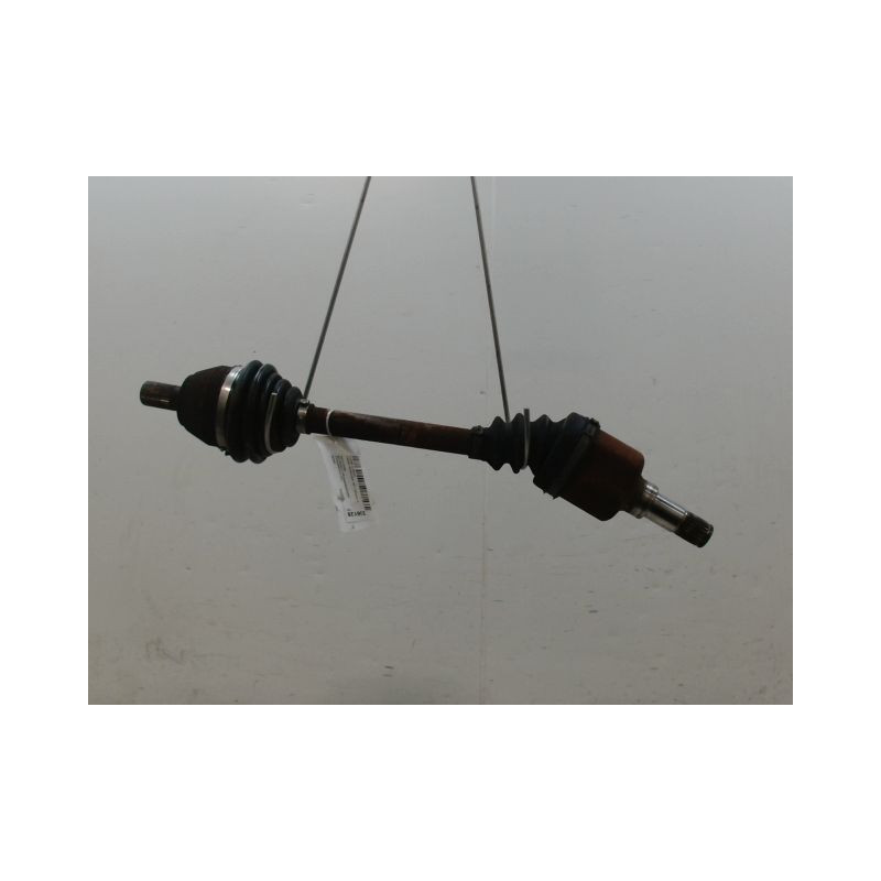 TRANSMISSION AVANT GAUCHE FORD CMAX MONOSP. I Phase 2 2007-2010 1.8 TDCi
