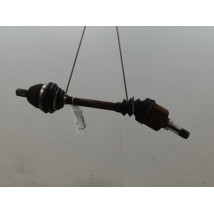 TRANSMISSION AVANT GAUCHE FORD CMAX MONOSP. I Phase 2 2007-2010 1.8 TDCi