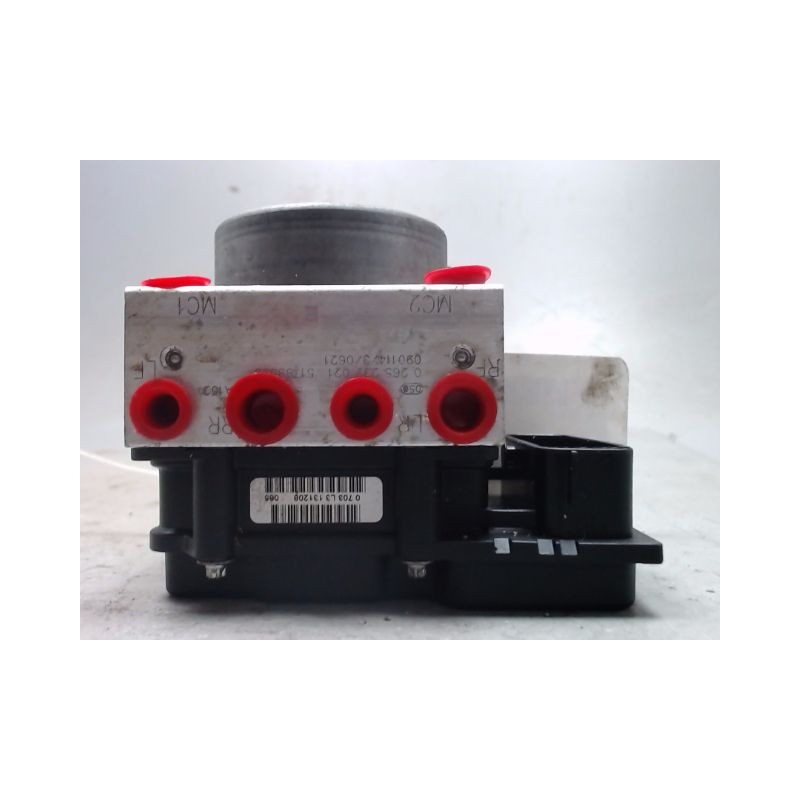 UNITE HYDRAULIQUE ABS FIAT PANDA