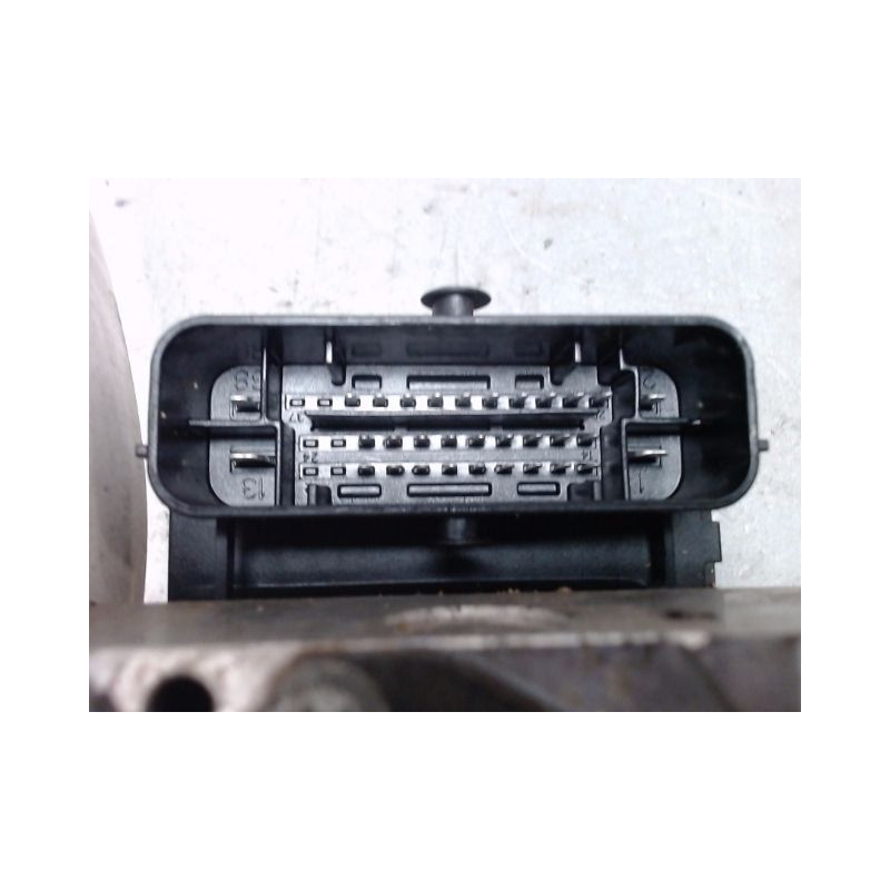 UNITE HYDRAULIQUE ABS FIAT PANDA