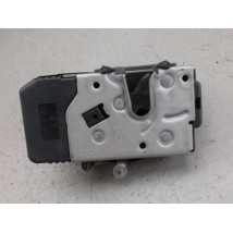 SYSTEME CONDAMNATION AVANT GAUCHE OPEL ZAFIRA