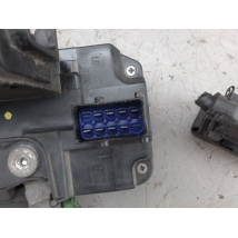 SYSTEME CONDAMNATION AVANT GAUCHE OPEL ZAFIRA