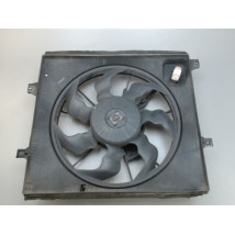 MOTEUR VENTILATEUR RADIATEUR KIA SOUL