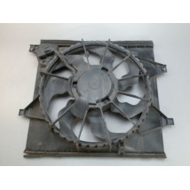 MOTEUR VENTILATEUR RADIATEUR KIA SOUL