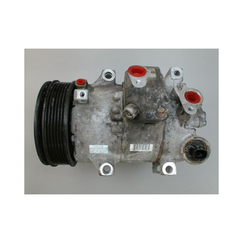 COMPRESSEUR AIR CONDITIONNE TOYOTA AURIS