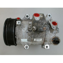 COMPRESSEUR AIR CONDITIONNE TOYOTA AURIS