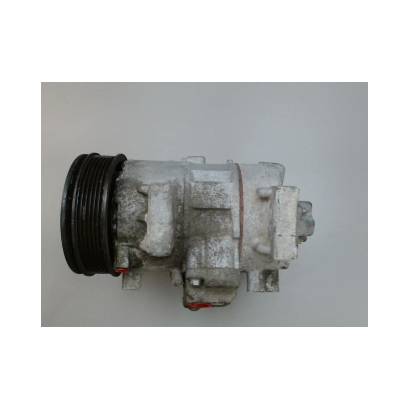 COMPRESSEUR AIR CONDITIONNE TOYOTA AURIS