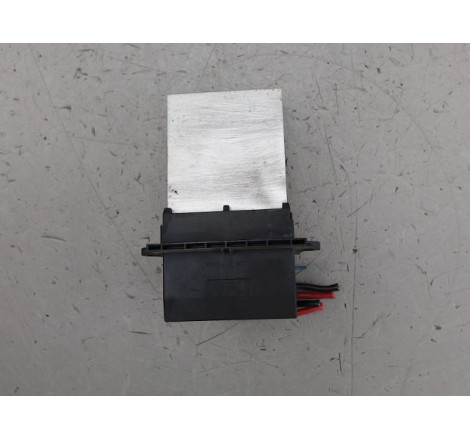 MODULE DE CHAUFFAGE