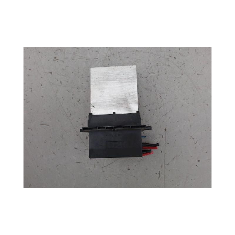 MODULE DE CHAUFFAGE RENAULT MEGANE