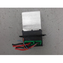 MODULE DE CHAUFFAGE RENAULT MEGANE