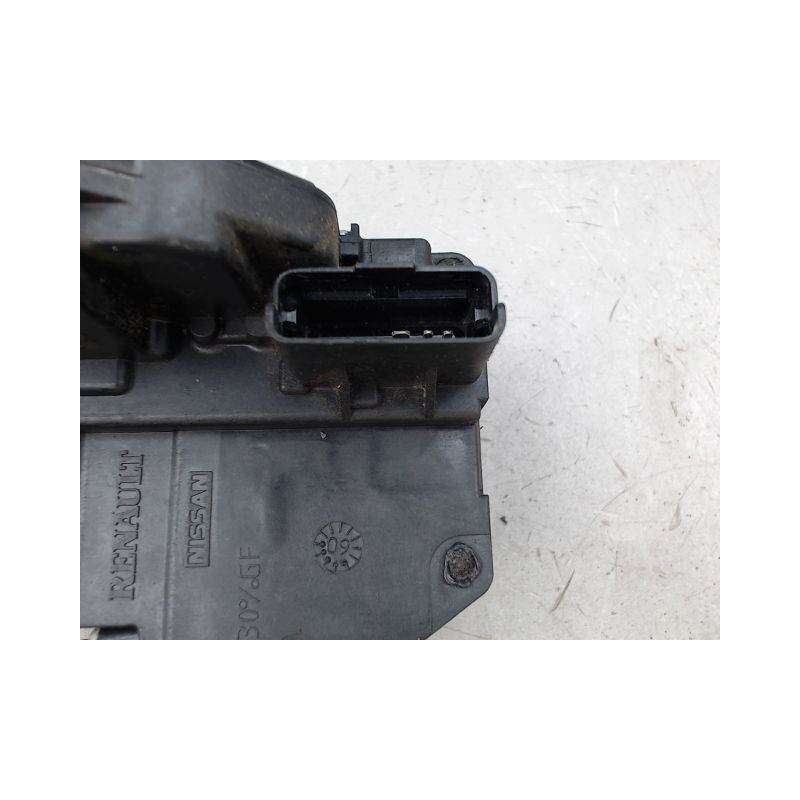 SYSTEME CONDAMNATION AVANT DROIT NISSAN MICRA
