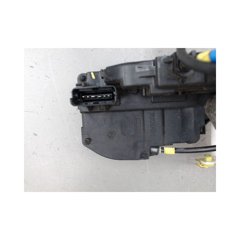 SYSTEME CONDAMNATION AVANT GAUCHE NISSAN MICRA