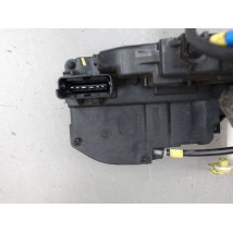 SYSTEME CONDAMNATION AVANT GAUCHE NISSAN MICRA