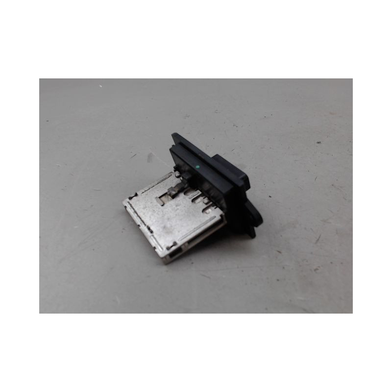 MODULE DE CHAUFFAGE NISSAN MICRA