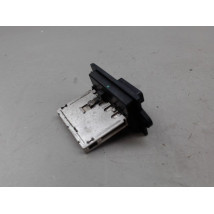 MODULE DE CHAUFFAGE NISSAN MICRA