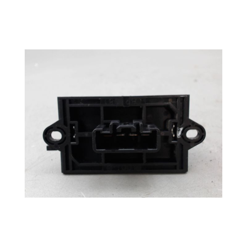 MODULE DE CHAUFFAGE NISSAN MICRA
