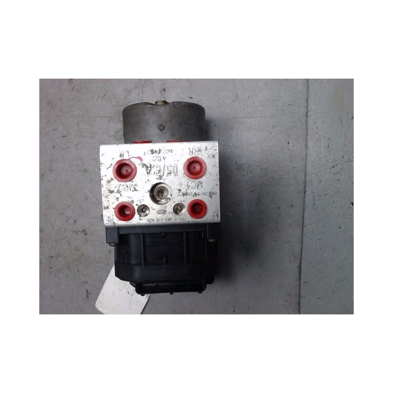 UNITE HYDRAULIQUE ABS FIAT PUNTO