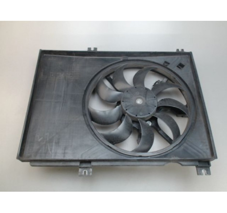 MOTEUR VENTILATEUR RADIATEUR