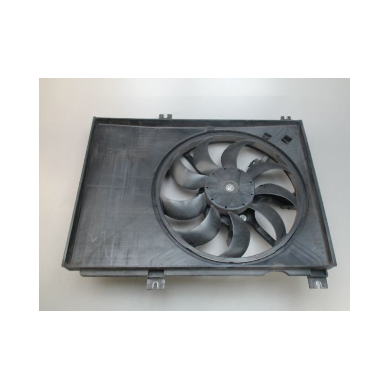 MOTEUR VENTILATEUR RADIATEUR SUZUKI SWIFT