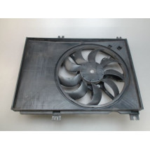 MOTEUR VENTILATEUR RADIATEUR SUZUKI SWIFT
