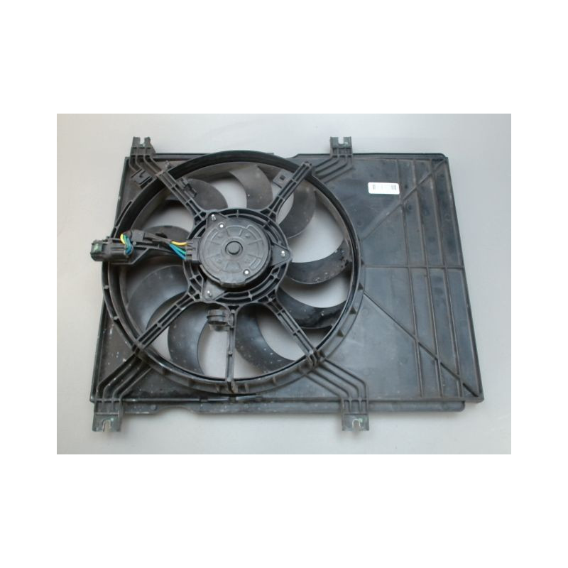 MOTEUR VENTILATEUR RADIATEUR SUZUKI SWIFT