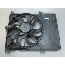 MOTEUR VENTILATEUR RADIATEUR SUZUKI SWIFT