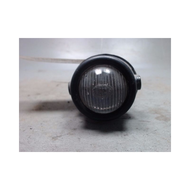 PHARE ANTIBROUILLARD AVANT GAUCHE OPEL ZAFIRA