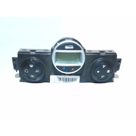 COMMANDE DE CHAUFFAGE RENAULT MEGANE II PH2 2006-