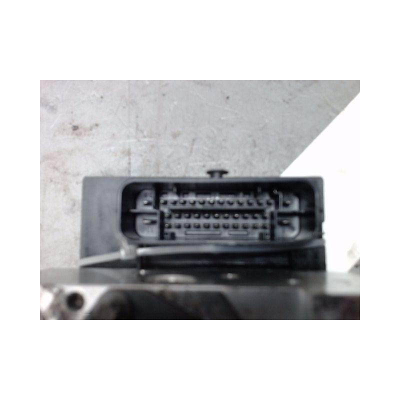 UNITE HYDRAULIQUE ABS AUDI A4 AVANT 04-08