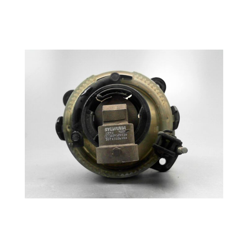 PHARE ANTIBROUILLARD AVANT GAUCHE SKODA FABIA II Phase 1 (54) 2007-2010
