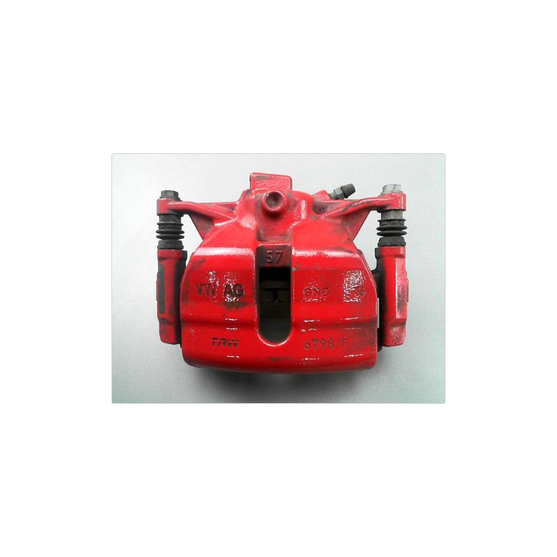 ETRIER DE FREIN AVANT GAUCHE VOLKSWAGEN GOLF VII PH2 2017-