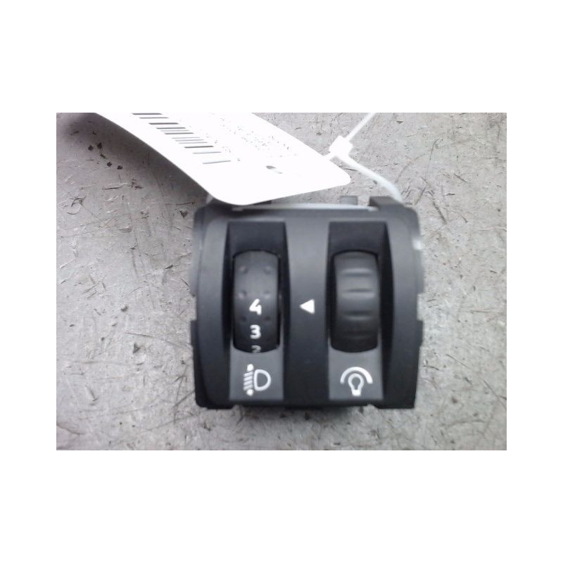 COMMANDE ECLAIRAGE RENAULT CLIO