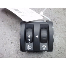 COMMANDE ECLAIRAGE RENAULT CLIO