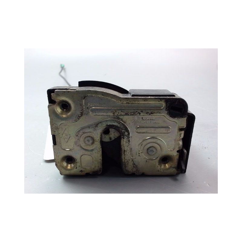 SYSTEME CONDAMNATION ARRIERE GAUCHE RENAULT MEGANE I Phase 2 1999-2002