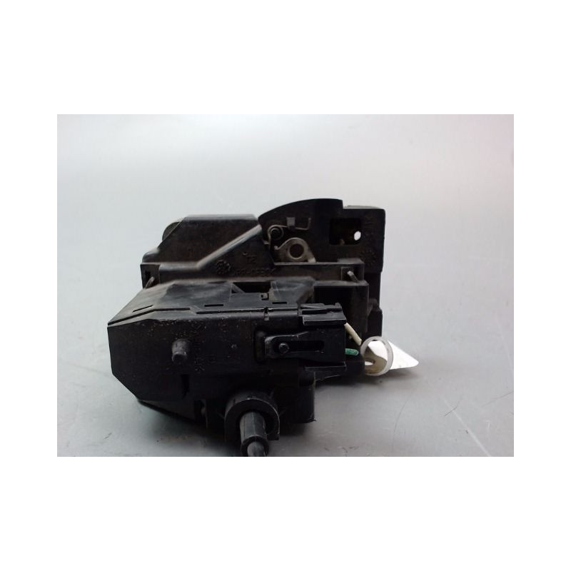 SYSTEME CONDAMNATION ARRIERE GAUCHE RENAULT MEGANE I Phase 2 1999-2002