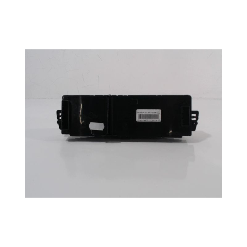 COMMANDE DE CHAUFFAGE RENAULT MEGANE III ESTATE 09-