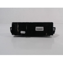 COMMANDE DE CHAUFFAGE RENAULT MEGANE III ESTATE 09-